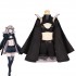 Anime Call of the Night Nazuna Nanakusa Cosplay Costume