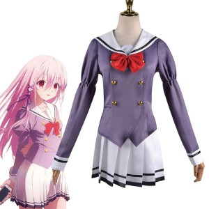 Anime Engage Kiss Kisara JK Uniform Cosplay Costumes