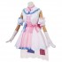 Anime LoveLive SuperStar!! Tiny Stars Tang Keke Cosplay Costumes