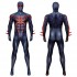 Spider-Man 2099 Vol 2 2 Miguel O'Hara Halloween Cosplay Costumes