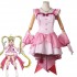 Anime Mermaid Melody Pichi Pichi Pitch Lucia Nanami Cosplay Costumes