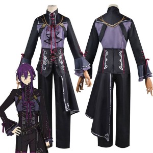 Anime The English Ensemble Stars Mayoi Ayase Cosplay Costumes