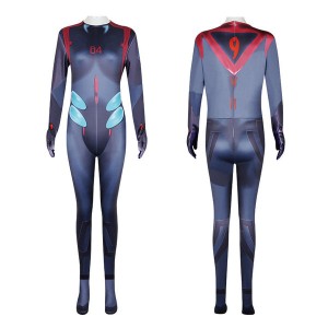 EVA Neon Genesis Evangelion Rei Ayanami Plugsuit Cosplay Costumes