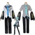 Vocaloid Hatsune Mikuo Uniform Cosplay Costumes