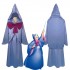 Cinderella Fairy Godmother Cosplay Costume