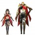 Game Genshin Impact Dehya Fullset Cosplay Costumes