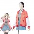 Project Sekai Colorful Stage Feat Vocaloid Hatsune Miku Azusawa Kohane Cosplay Costumes