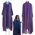 Wandavision Agatha Harkness Cosplay Costumes