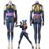 Game Valorant Neon Cosplay Costumes