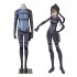 Anime SAO Sword Art Online GGO Gun Gale Online Kanzaki Elsa Pitohui Cosplay Costume