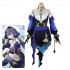 Game Genshin Impact Layla Cosplay Costumes