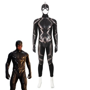 Doctor Strange in the Multiverse of Madness Black Bolt Cosplay Costume