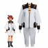 Anime Mobile Suit Gundam: The Witch from Mercury Suletta Mercury Cosplay Costumes