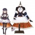 Hololive English Virtual YouTuber NIJISANJI Petra Gurin Gallery Cosplay Costumes