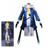 Game Genshin Impact Mika Cosplay Costumes