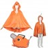 Anime Chainsaw Man Makima Pochita Cloak Cosplay Costumes