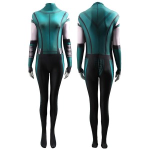 Guardians of the Galaxy Vol. 2 Mantis Cosplay Costumes