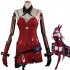 Game Path to Nowhere Pricilla Cosplay Costumes