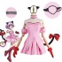 Anime Tokyo Mew Mew Ichigo Momomiya Dress Cosplay Costume