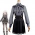 Spy Classroom Flower Garde Uniform Cosplay Costume