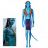 Movie Avatar 2 The Way of Water Neytiri Cosplay Costume
