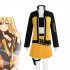 Anime Naruto Naruto Uzumaki Female Cosplay Costumes