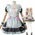 Anime My Dress-Up Darling Marin Kitagawa Maid Cosplay Costumes