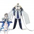 Game Genshin Impact Guizhong Cosplay Costumes