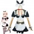 Anime My Dress-Up Darling Marin Kitagawa Sexy Maid Cosplay Costumes