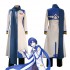 Vocaloid Hatsune Miku Kaito Cosplay Costumes