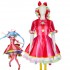 Project SEKAI Miku Wonderful x Showtime Hatsune Miku Cosplay Costumes