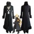 Anime Pokemon Cynthia Cosplay Costumes