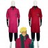 Anime Trigun Stampede Vash the Stampede Cosplay Costume