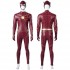 Movie The Flash 2023 Flashman Jumpsuit Cosplay Costumes