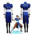 Game Street Fighter 6 Chun-Li Cosplay Costumes