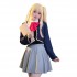 Anime Oshi no Ko Hoshino Ruby Cosplay Costumes