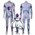 Anime Dragon Ball FighterZ Frieza Male Cosplay Costume