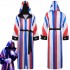 Movie Creed 3 Adonis &quot;Donnie&quot; Creed Cosplay Costumes