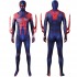 Spider-Man: Across The Spider-Verse Spider-Man 2099 Miguel O&#39;Hara Jumpsuit Cosplay Costumes