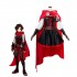 Anime RWBY Volume 7 Ruby Rose Cosplay Costumes