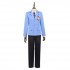 Anime Ouran High School Host Club School Uniform Cosplay Costumes