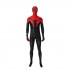 Anime Spiderman: Superior Spider Man Elastic Force Jumpsuit Cosplay Costume with Free Headgear