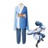 Anime Naruto Mitsuki Ninja Set Cosplay Costume