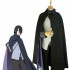 Anime Boruto Naruto Uchiha Sasuke Cosplay Costumes Halloween Party Uniform Suit