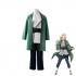 Anime Naruto Tsunade Ninja Set Cosplay Costume