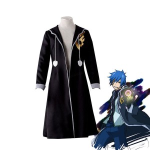 Anime Fairy Tail Jellal Fernandes Cosplay Costume