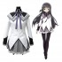 Anime Puella Magi Madoka Magica Homura Akemi Cosplay Costumes