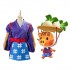 Game AC Animal Crossing: New Horizons Daisy Mae Cosplay Costumes