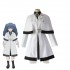 Anime Tokyo Ghoul: re Tokyo Guru Saiko Yonebayashi Cosplay Costume