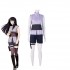 Anime The Last NarutoA The Moive Hinata Uzumaki Cosplay Costume